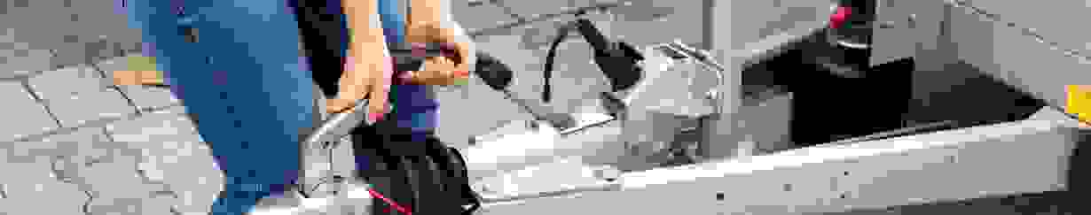 banner